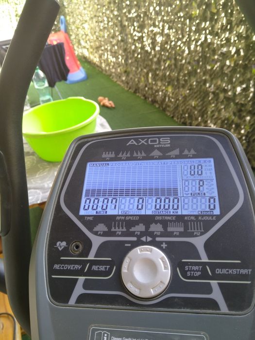 Кростренажор kittler CROSS P