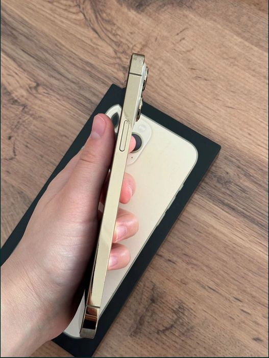 iPhone 13 Pro Max 512 GB (Gold)