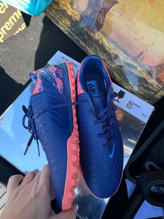 Vând adidași Nike originali