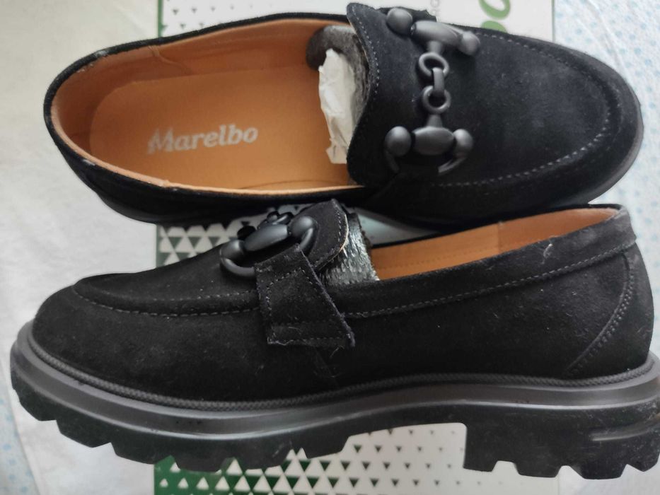 Mocasini( Marelbo)