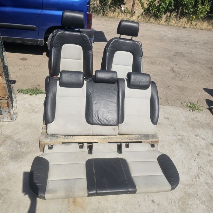 Салон за а3 8п .