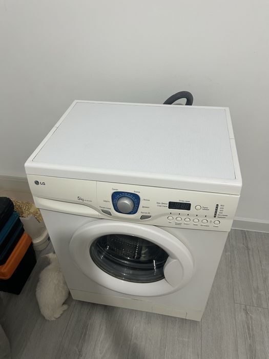 Срочно продам стиралку