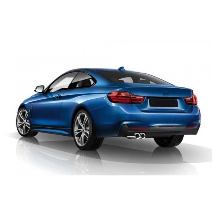 BMW – 4 SERIES – F32 M BODY KIT (брони с решетки и прагове)