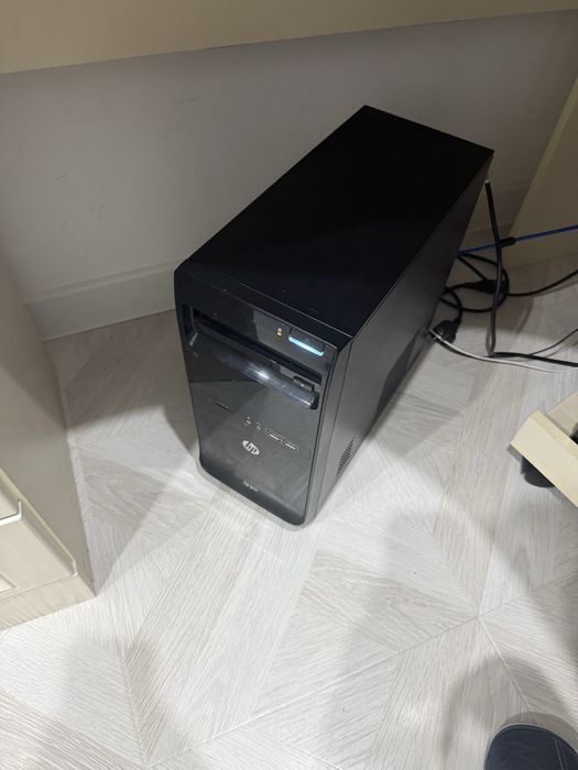 Продам игровой компьютер