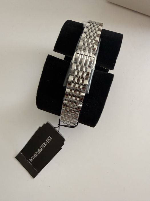 Ceas Armani  dama nou,original