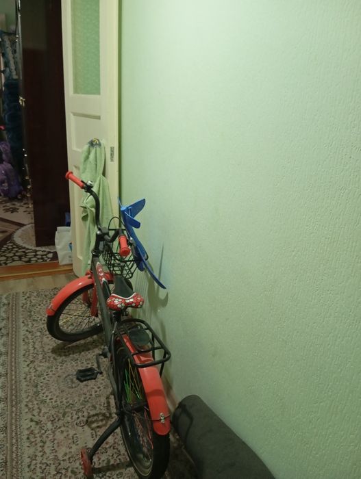 Базар Кадышева продаётся дом