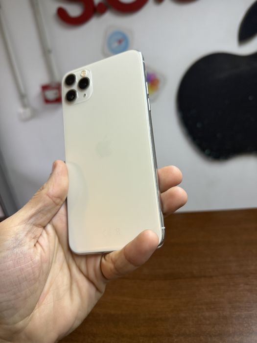 Vand Iphone 11 Pro Max 64gb