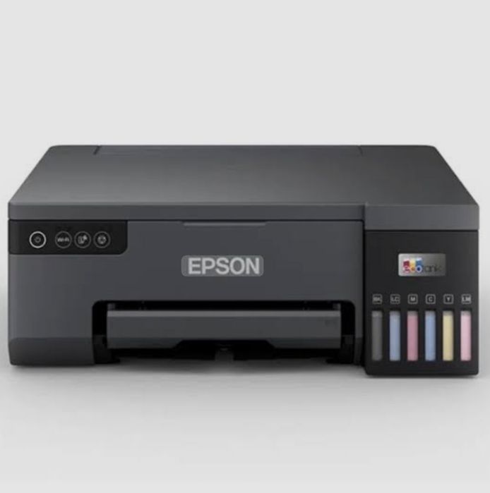 Epson L8050 Yangi