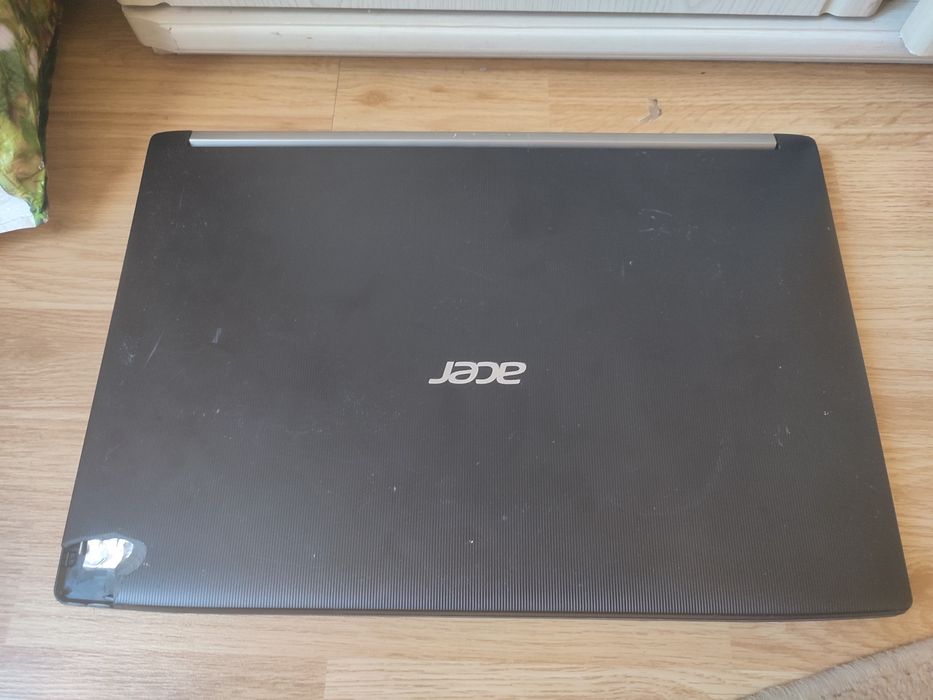 Carcasa + Balamale - Acer Aspire 5 A517-51