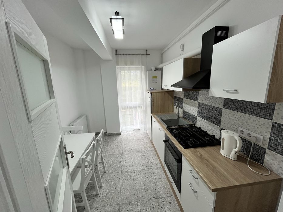 Apartament de inchiriat Floresti