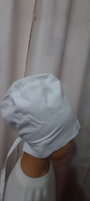 продам медицинский и поварской колпак