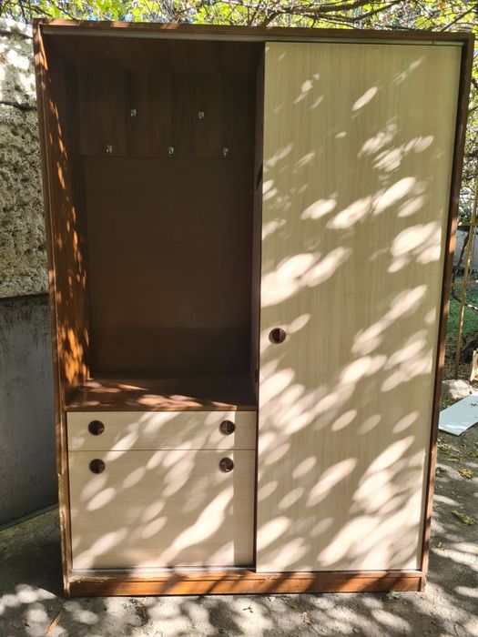 Мебель для прихожей