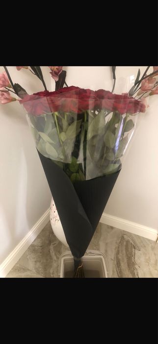 Продам цветы розы