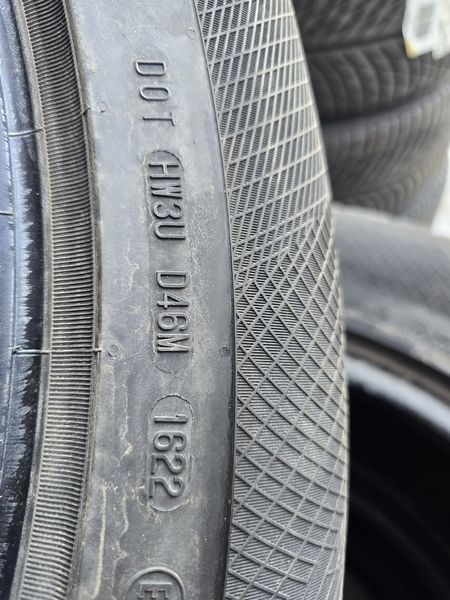 275/50/20 Continental 4бр