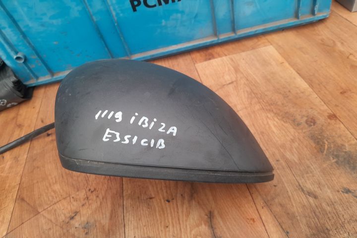 Oglinda dreapta manuala 024456 024456 Seat Ibiza a 4-a generatie (fac