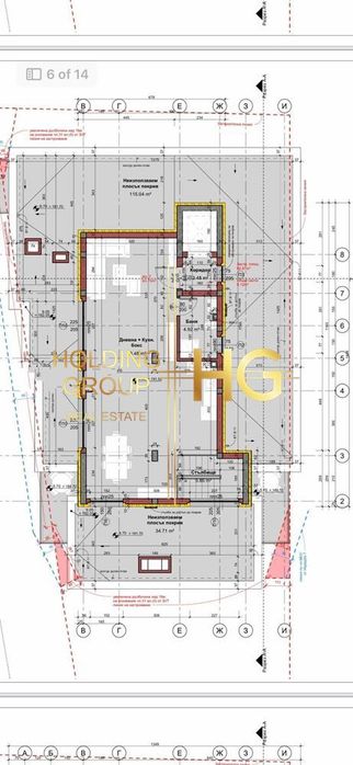 Мезонет в Варна-Виница площ 192 цена 317750 - снимка 1