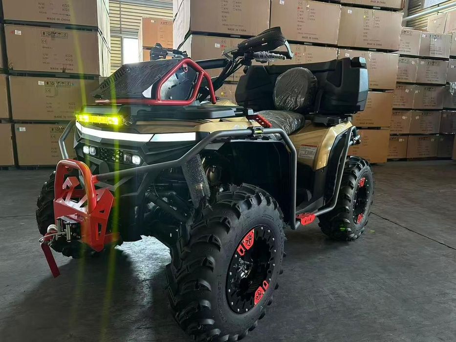 Квадроцикл оптом отправка в РФ