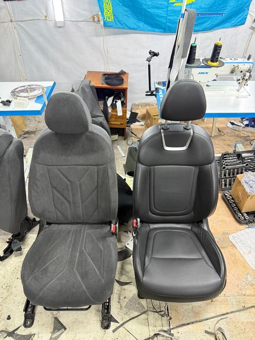 Автоателье ремонт рестоврация