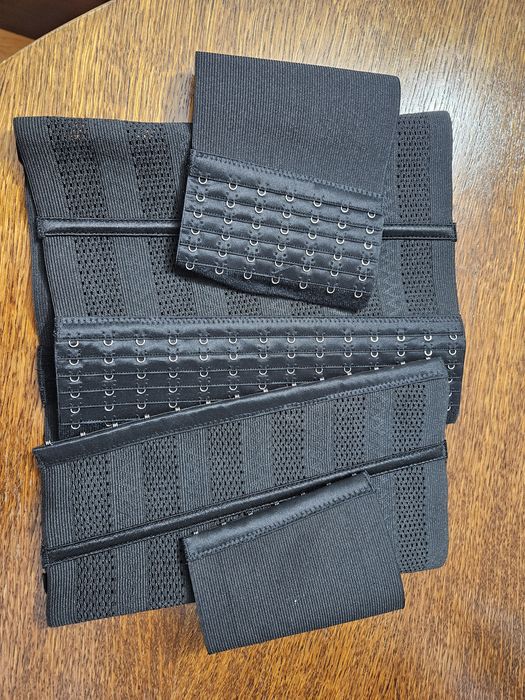 Corset modelator Shein