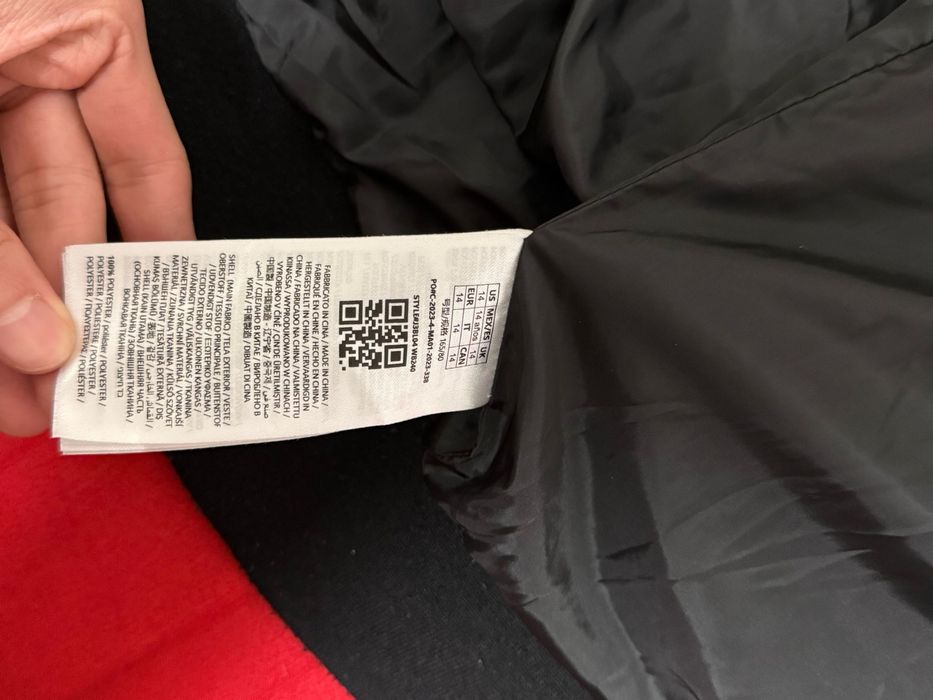 Geaca guess originala