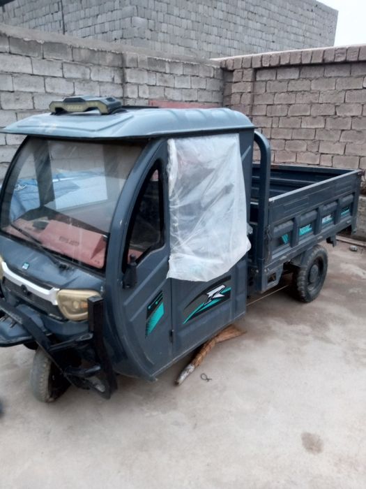 elektro murave sotiladi faqat akmlyatr quyiladi