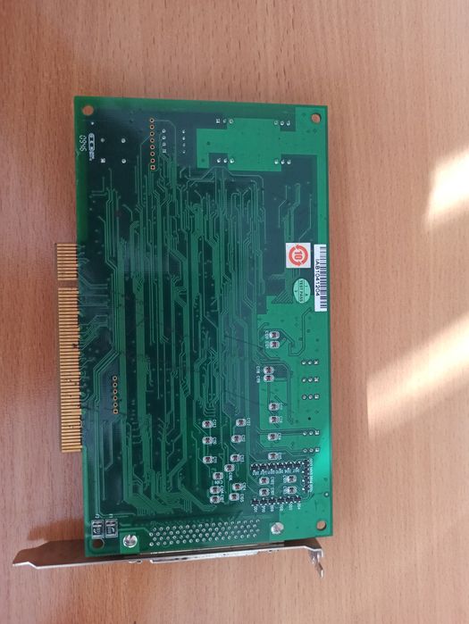 Плата ввода вывода PCI-1710HG