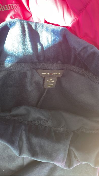 Lot tommy hilfiger fete 8 10 ani