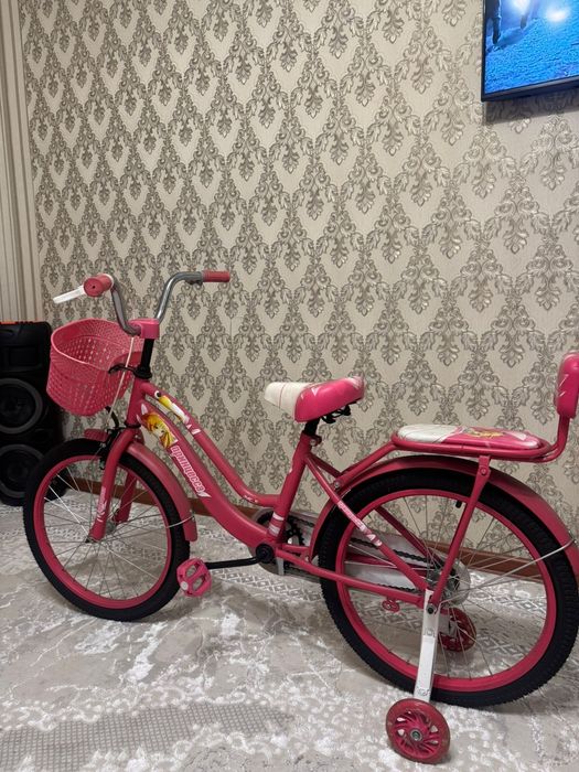 Продам велосипед