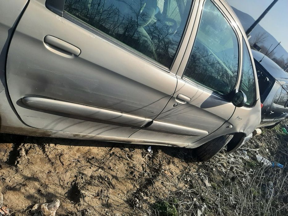 Citroen Xsara Picasso(Ситроен Ксара Пикасо) 2.0 HDI на части