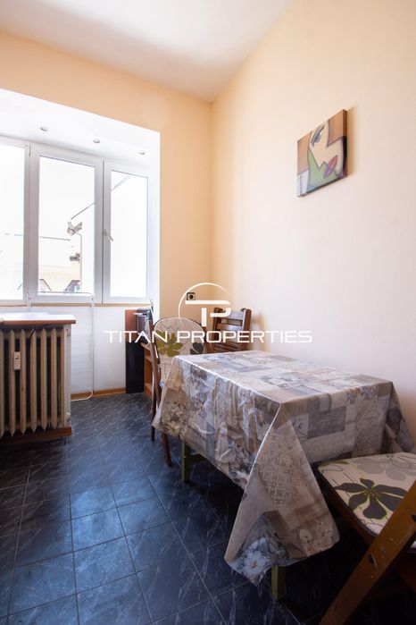 Дава се под наем Двустаен апартамент в София, Център - 65 кв.м за 500 € - Снимка #5