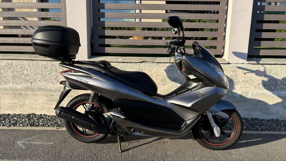 Honda Pcx 125 scuter