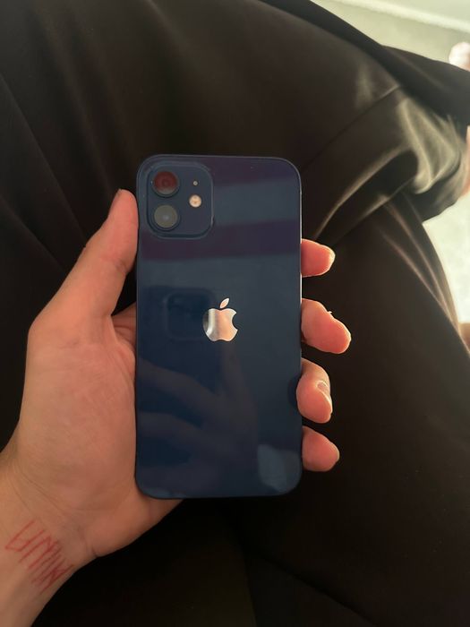 Iphone 12 айфон 12