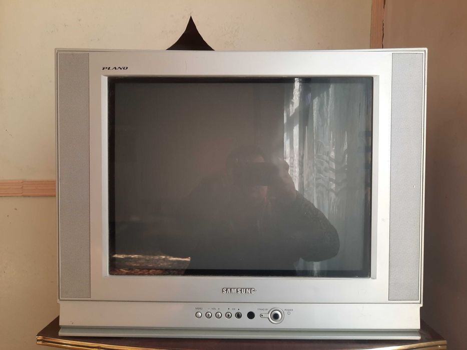 Телевизор поставкаси билан