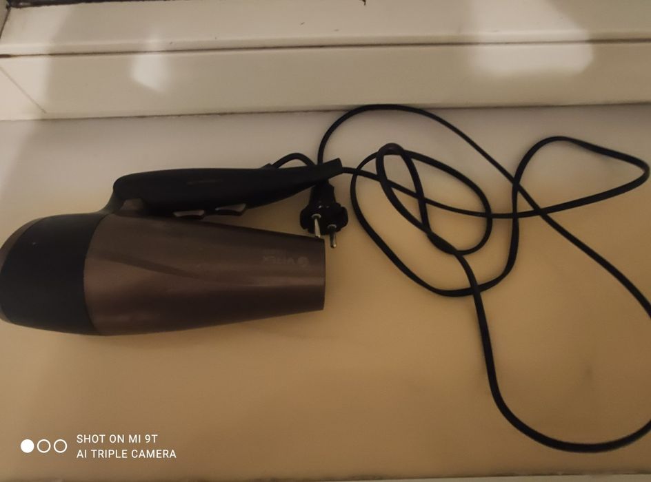 Фен Vitek оригинал 2000 wt