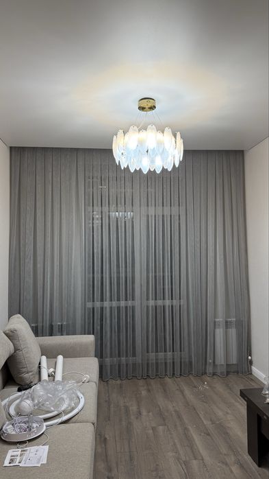 Шторы 295высота*300