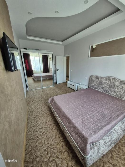 2 camere Mamaia Nord | Zona Alezzi | Termen lung sau scurt