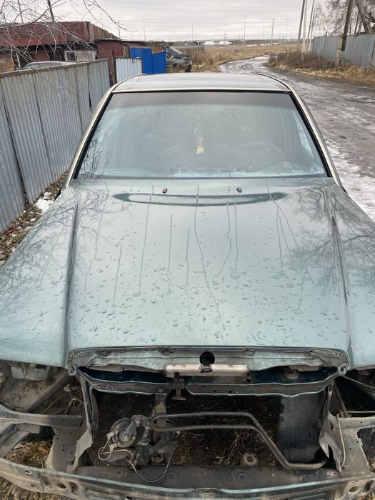 Продам мерседес 124