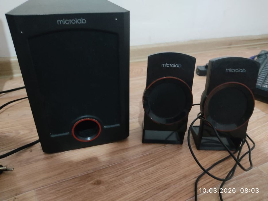 Капютер продам срочно