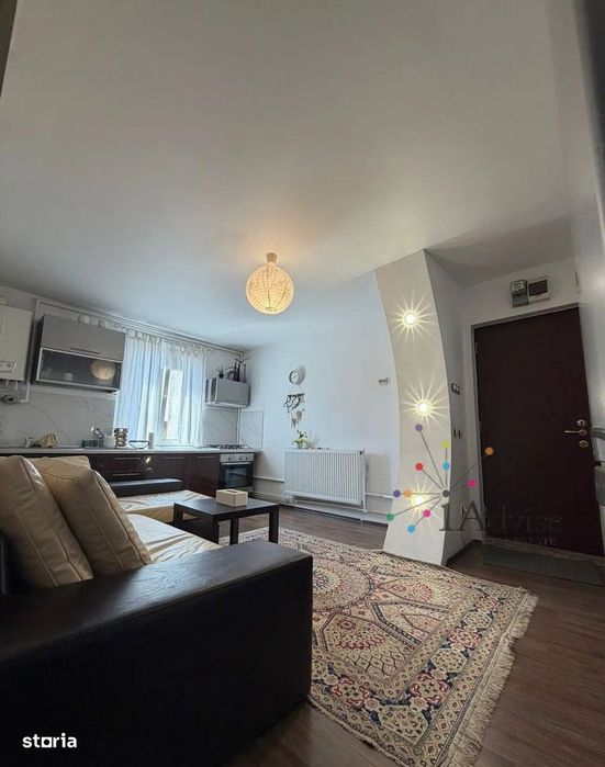 Apartament 2 camere Craiter, Brasov — fotografia 1
