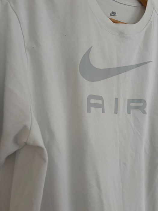 Овърсайз Тениски Nike