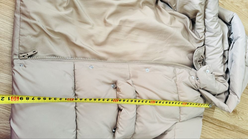 Geaca Zara marime 120