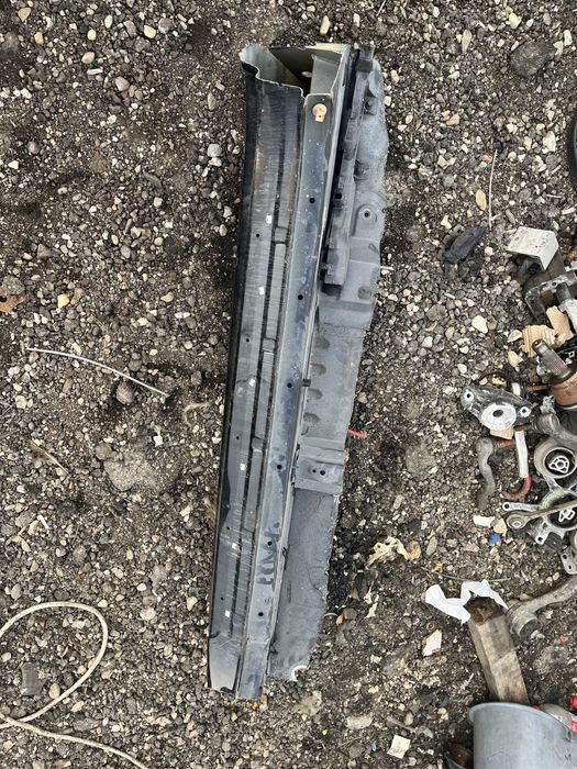 Prag caroserie bmw e92