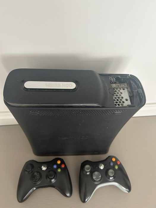 xbox 360 консоль