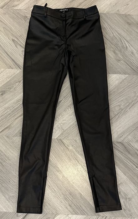 Pantaloni skinny Apart de dama marimea 34/XS