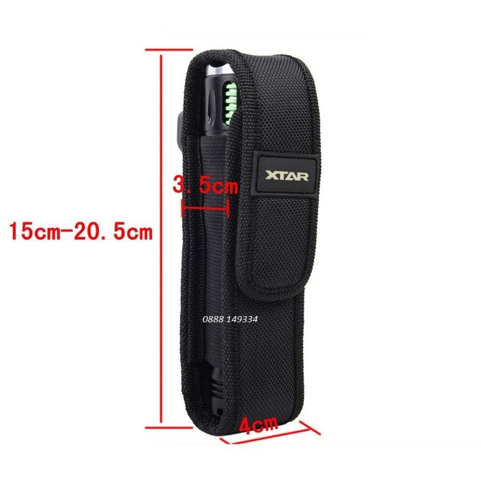 Калъф за фенер или нож