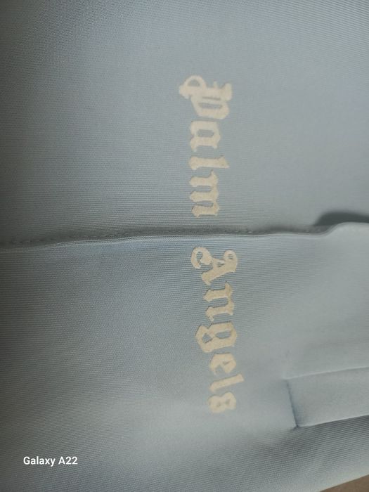 штаны palm angels