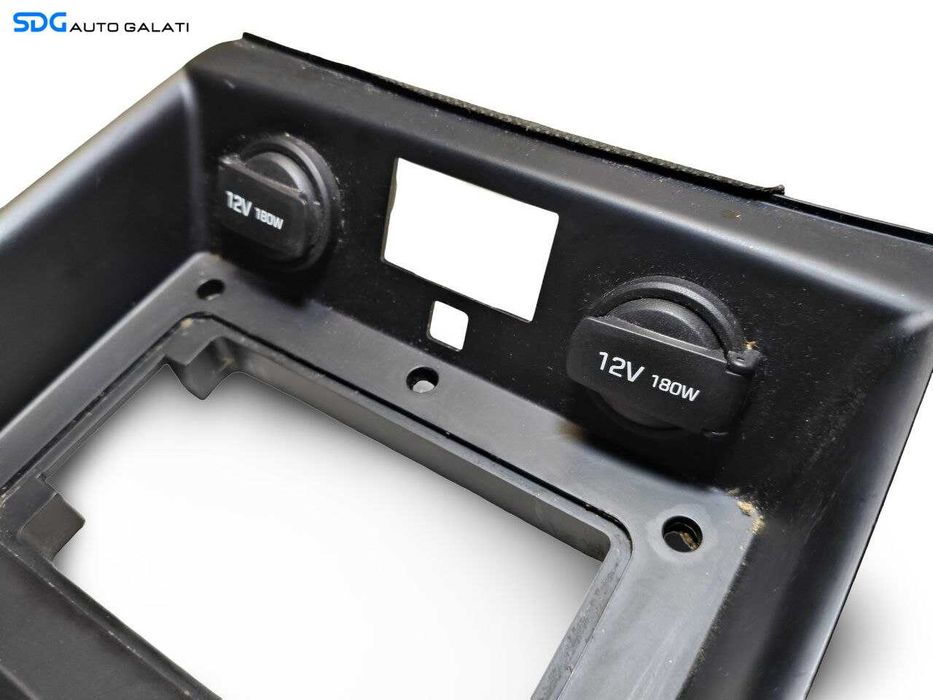 Bricheta Brichete Priza Prize Hyundai Ioniq 2015 - 2019 Cod 84605-G2010 [LS0471]