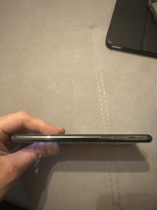 Iphone 11 pro max 64 gb