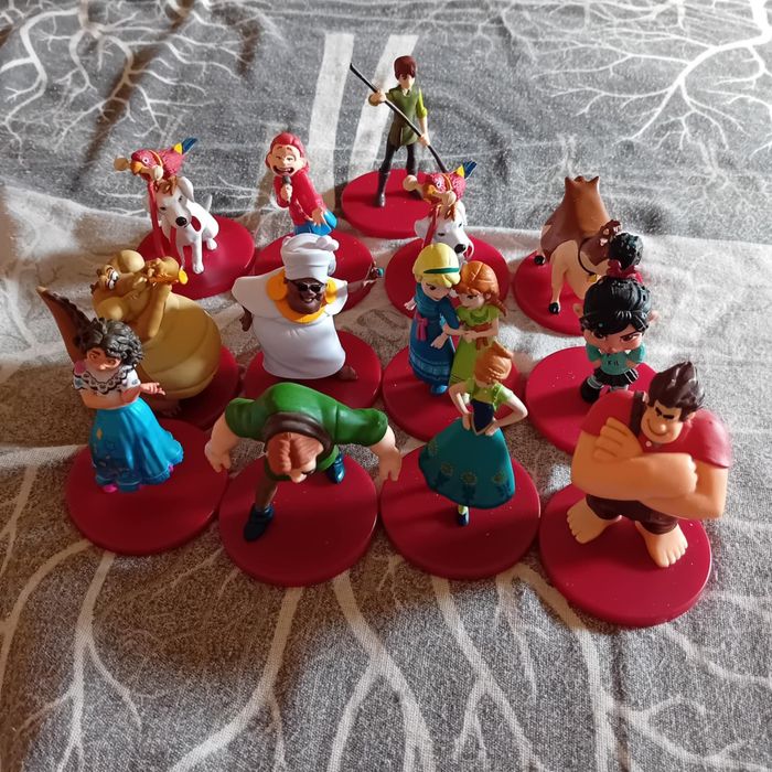 Магически аудио приказки