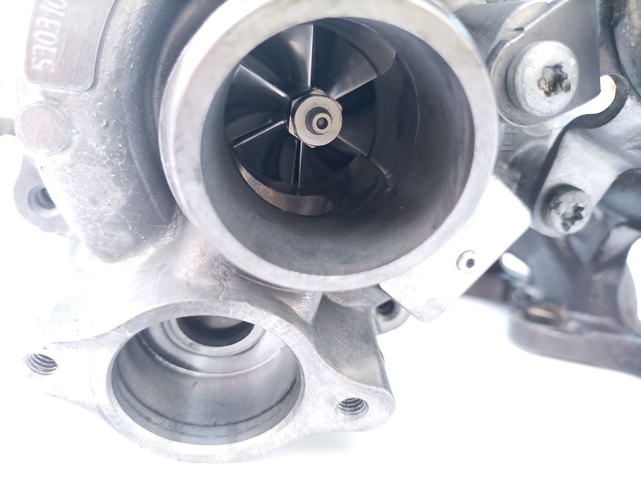 Рециклиране ТУРБО за VW,AUDI,SEAT,SKODA 1.4tfsi